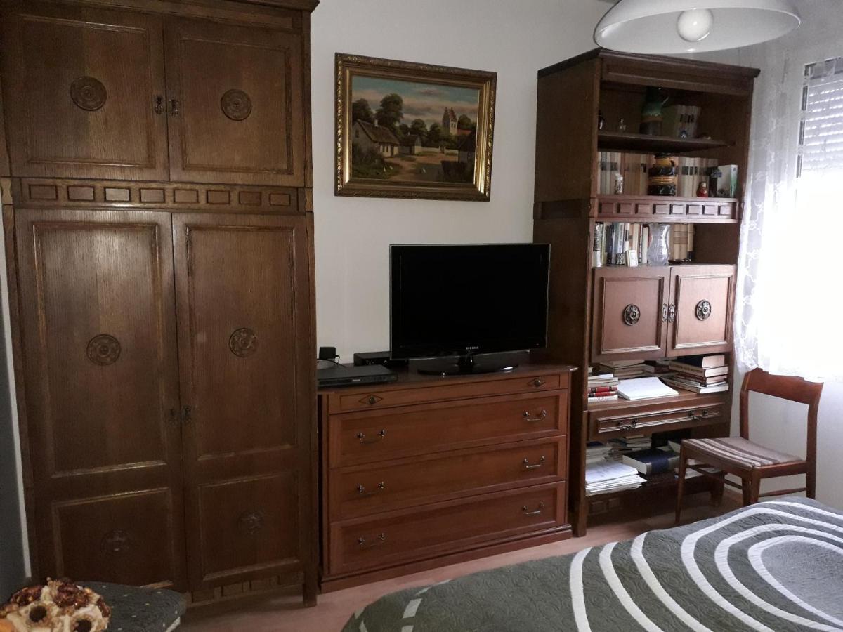 Annika Apartman إغير المظهر الخارجي الصورة