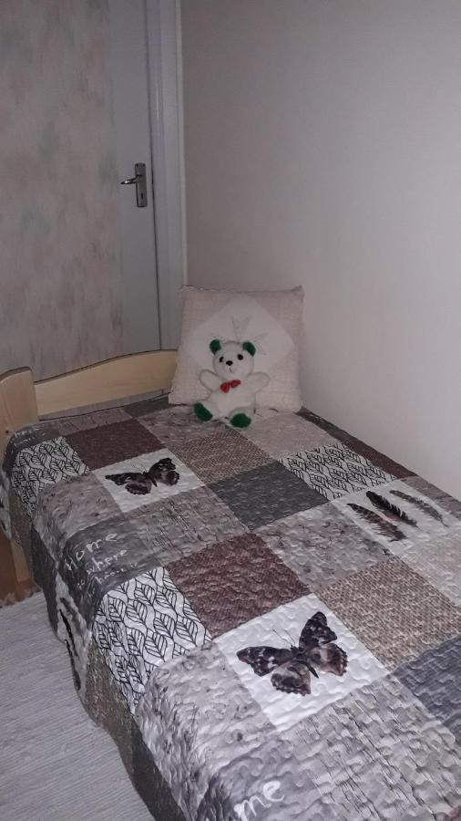 Annika Apartman إغير المظهر الخارجي الصورة