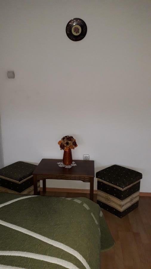 Annika Apartman إغير المظهر الخارجي الصورة