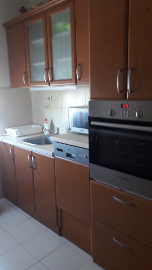Annika Apartman إغير المظهر الخارجي الصورة